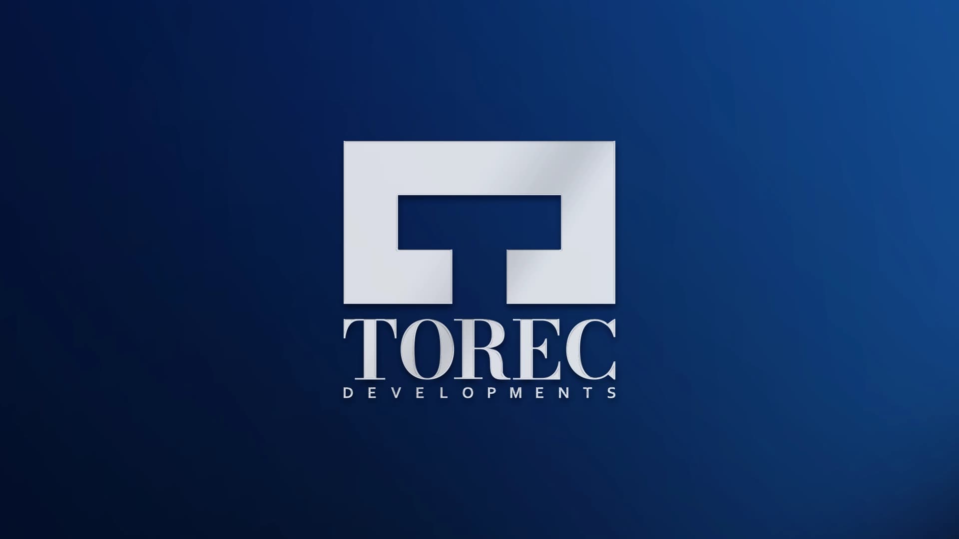 TOREC Developments