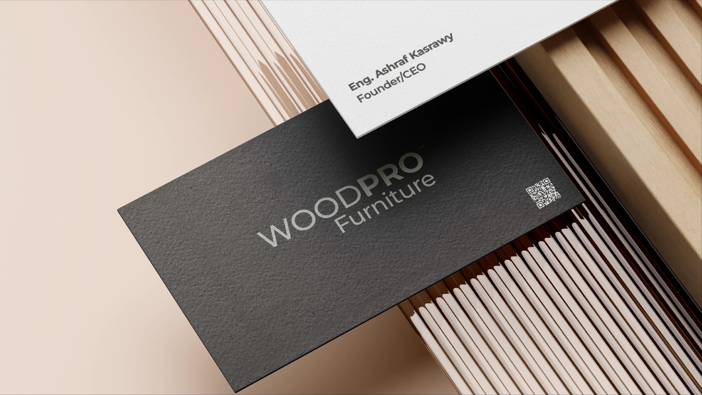 WoodPro